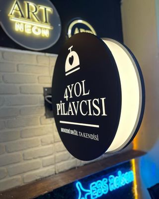 Casella luminosa pubblicitaria acrilica a LED a tensione di ingresso di 12 V per segnaletica esterna e promozione