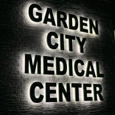 Moduli LED illuminano lettere e loghi personalizzati in acciaio inossidabile per la tua azienda