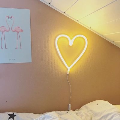 40 C Neon Sign Custom Wedding Decoration Marquee Light Up Letters Vuoi sposarmi