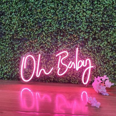 Proposta di matrimonio cartello al neon Marquee illumina lettere Decorazione