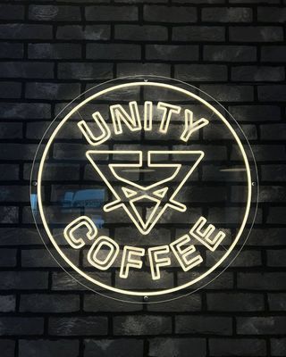 OEM Temperatura del colore Segno di luce a neon a LED personalizzato per il logo della festa di nozze Decorazione muraria