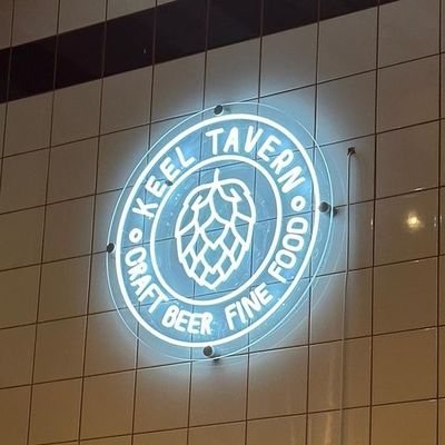 Studio LED Neon Sign con design personalizzabile e lunga durata di vita durata di vita 50000 ore