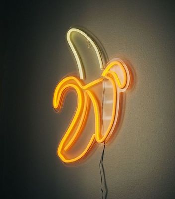 Pubblicità Silice Logo personalizzato Neon Light Sign Wedding Con Strips LED
