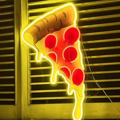 Cartellone pubblicitario commerciale di ottone Neon Light Sign Wedding con logo personalizzato