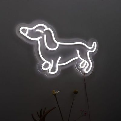 Fonti di luce a LED per segnale di nozze e business della neve