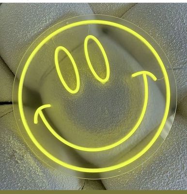 Neon nome segno LED strisce sorgente luminosa 50000 ore vita utile