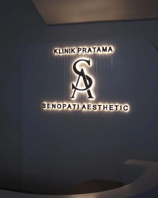 Segnale illuminato interno Segnale pubblicitario commerciale in metallo personalizzato con LED 3D